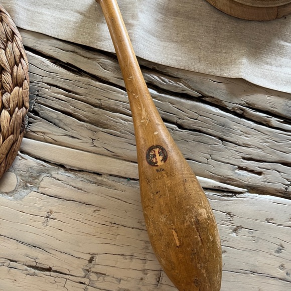 Vintage Juggling Pin - Picture 2 of 3